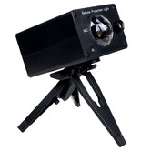 Everlit LED Galaxy Light Star Night Projector