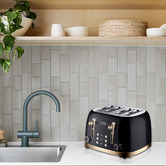 Everlit Karpos 4 Slice Toaster