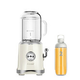 Everlit 600ml Blender Juicer
