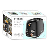 Everlit Karpos 2 Slice Toaster