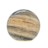 Everlit 12cm Blue Planet Night Lamp