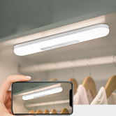 Everlit 30cm LED Motion Sensor Light