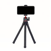 Everlit Octopus Flexible Camera Phone Tripod