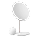 Beebuy Australia LED Magnifying Makeup Mirror
