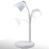 Everlit 25cm Sansai LED Desk Lamp
