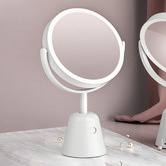 Beebuy Australia Sansai LED Magnifying Makeup Mirror