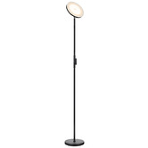 Everlit LED Floor Lamp with Remote Control