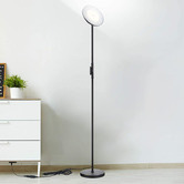 Everlit LED Floor Lamp with Remote Control
