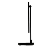 Everlit Slimline LED Desk Lamp with Wireless Charging Pad