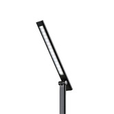 Everlit Slimline LED Desk Lamp with Wireless Charging Pad