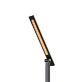 Everlit 38cm LED Desk Lamp with Wireless Charging Pad
