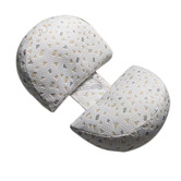 Everlit 2 Piece Detachable Maternity Pillow Set