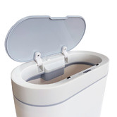 Everlit Motion Sensor 8L Rubbish Bin