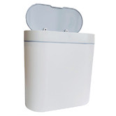 Everlit Motion Sensor 8L Rubbish Bin