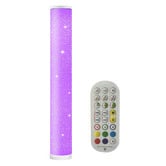 Everlit Starry White Corner RGB Floor Lamp
