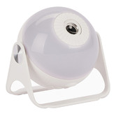 Everlit Galaxy Planetarium 7-in-1 Projector Night Light