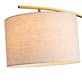Everlit Elio Floor Lamp