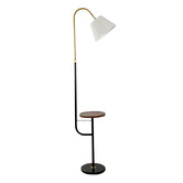 Everlit Ciro Floor Lamp