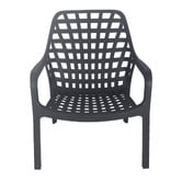 Everlit Carroll Outdoor Dining Chairs
