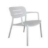 Everlit Farrell Outdoor Dining Chairs