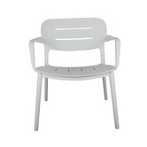 Everlit Farrell Outdoor Dining Chairs