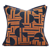 Everlit Nielsen Square Cushion