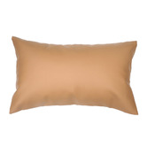 Everlit Grady Cotton-Blend Lumbar Cushion