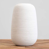 Everlit Filan I Ceramic Vase