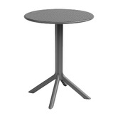 Everlit Regan Outdoor Dining Table