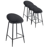 Everlit 74cm Driscoll Outdoor Bar Stools