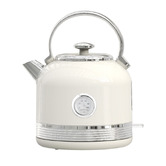 Everlit Darya 1.7L Stainless Steel Cordless Electric Kettle
