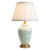 Everlit Ringdes Ceramic Table Lamp