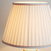 Everlit Ringdes Ceramic Table Lamp