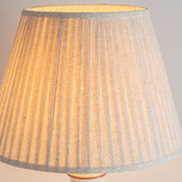 Everlit Alacord Ceramic Table Lamp