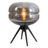 Everlit 35cm Choral Table Lamp