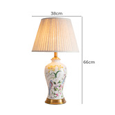 Everlit Alacord Ceramic Table Lamp