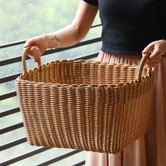 Everlit Yevette Storage Basket