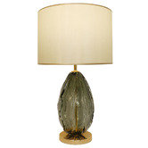 Everlit 60cm Clarette Table Lamp