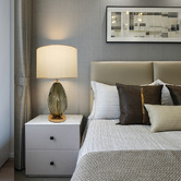 Everlit 60cm Clarette Table Lamp