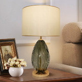 Everlit 60cm Clarette Table Lamp