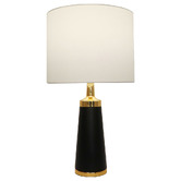 Everlit 57cm Jordon Iron Table Lamp