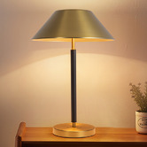 Everlit 50cm Madelle Iron Table Lamp