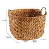 Everlit Raynold Storage Basket