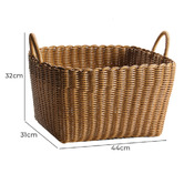 Everlit Yevette Storage Basket