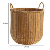 Everlit Pennelope Storage Basket