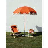 Business and Pleasure Co Le Sirenuse Beach Umbrella