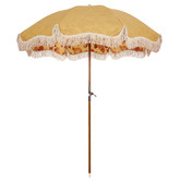 Business and Pleasure Co 2.1m Paisley Bay Beach Umbrella