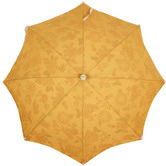 Business and Pleasure Co 2.1m Paisley Bay Beach Umbrella