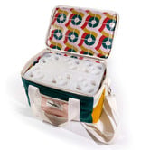 Business and Pleasure Co White Breezeblock Ice Pack
