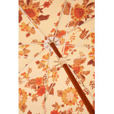Business and Pleasure Co 2.1m Paisley Bay Beach Umbrella